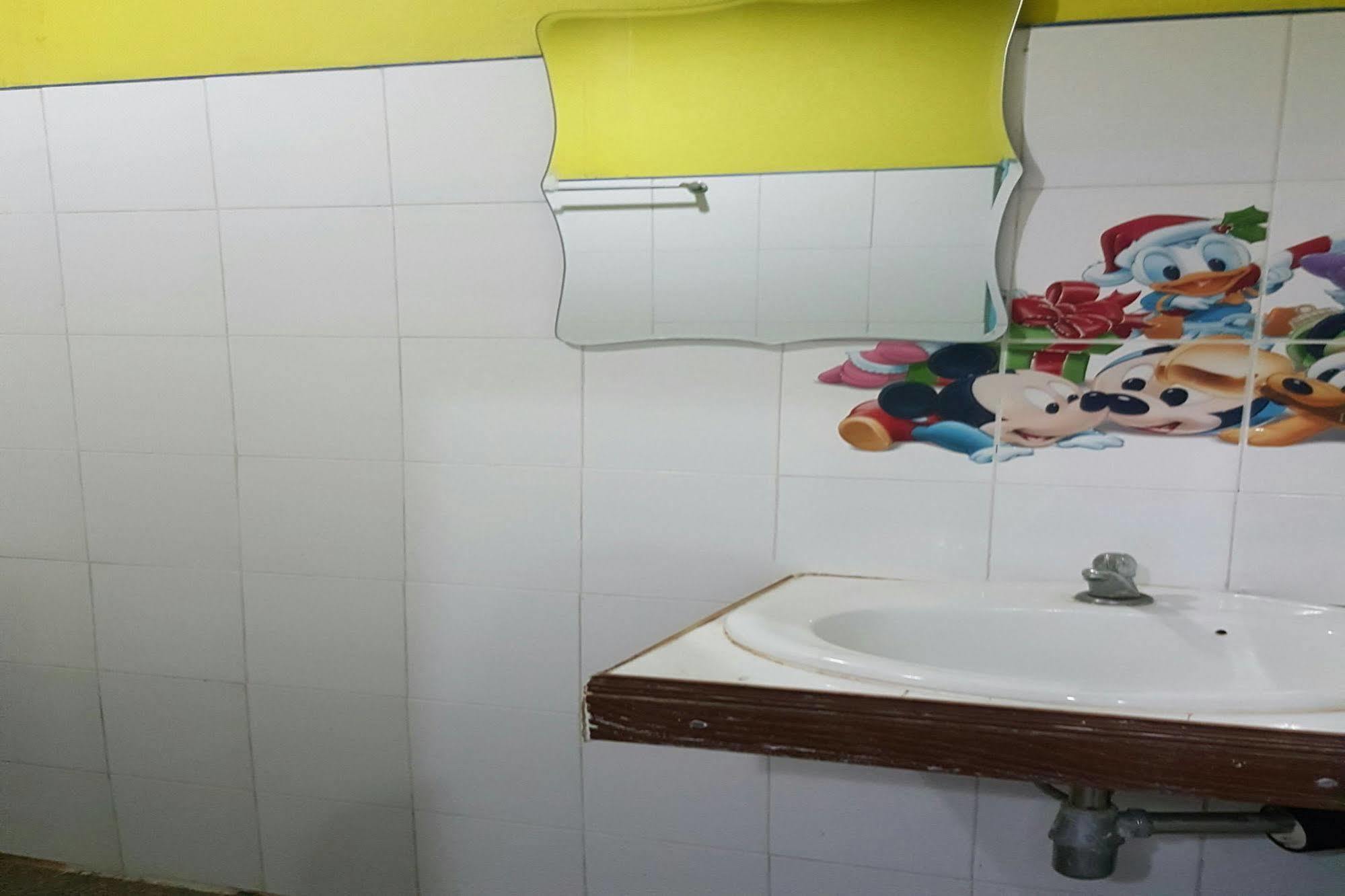 Mama Bungalow קו ליפה מראה חיצוני תמונה